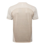 Ensemble Maillot Short Milan AC Homme 2024 2025 Beige | Foot Sport 4