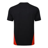 Ensemble Maillot Short Milan AC Homme 2024 2025 Noir | Foot Sport 4