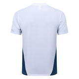 Ensemble Maillot Short Marseille OM Homme 2025 2026 Blanc | Foot Sport 4