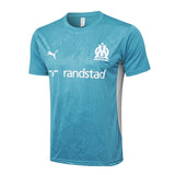 Ensemble Maillot Short Marseille OM Homme 2025 2026 Vert | Foot Sport 3
