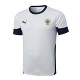 Ensemble Maillot Short Portugal Homme 2024 2025 Blanc 3