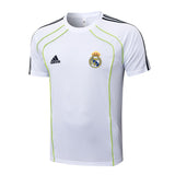 Ensemble Maillot Short Real Madrid Homme 2025 2026 Blanc 3