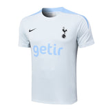 Ensemble Maillot Short Tottenham Homme 2024 2025 Blanc | Foot Sport 3