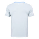 Ensemble Maillot Short Tottenham Homme 2024 2025 Blanc | Foot Sport 4