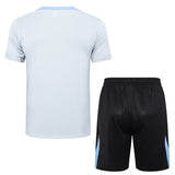 Ensemble Maillot Short Tottenham Homme 2024 2025 Blanc | Foot Sport 2