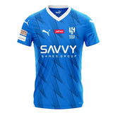 Maillot Neymar Al Hilal Domicile Homme 2024 2