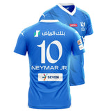 Maillot Al Hilal Domicile Homme 2024 | Foot Sport 2