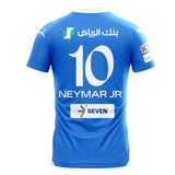 Maillot Neymar Al Hilal Domicile Homme 2024 5