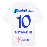 Maillot Neymar Al Hilal Exterieur Homme 2024 2