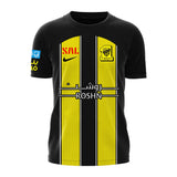 Maillot Al Ittihad Homme Domicile 2023-2024 2