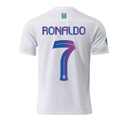 Maillot Al Nassr Homme Third 2023-2024 | Foot Sport