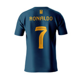 Maillot Al Nassr Homme Exterieur 2023-2024 | Foot Sport 3