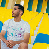 Maillot Al Nassr Homme Third 2023-2024 | Foot Sport 5