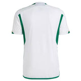 Maillot Algerie Enfant Exterieur 2023 | Foot Sport 3