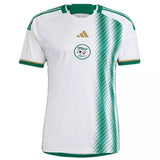 Maillot Algerie Homme Exterieur 2023 | Foot Sport 4