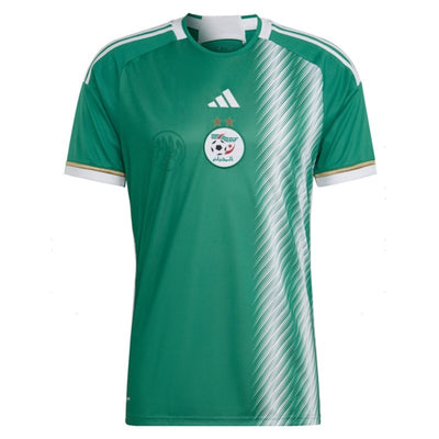 Maillot Algerie Enfant Exterieur 2023 | Foot Sport