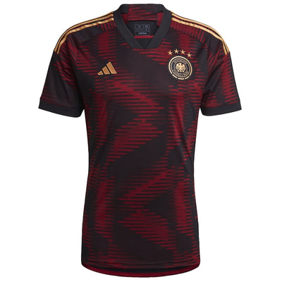 Maillot Allemagne Homme Exterieur 2023 2024 | Foot Sport