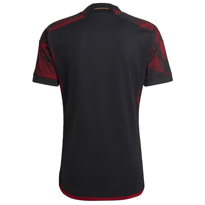 Maillot Allemagne Homme Exterieur 2023 2024 | Foot Sport