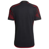 Maillot Allemagne Enfant Exterieur 2023 | Foot Sport 5