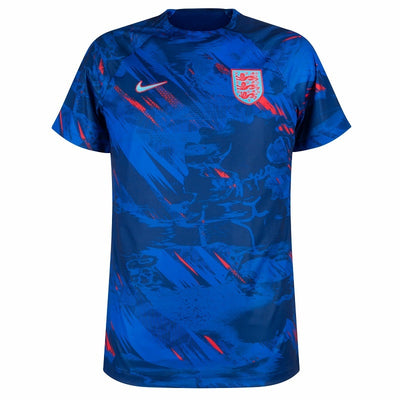 Maillot Training Angleterre Homme/Enfant 2023 | Foot Sport