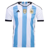 Maillot Argentine 3 étoiles Homme Exterieur 2023 | Foot Sport 5