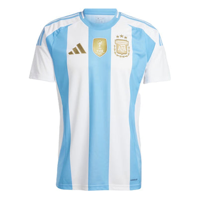 Maillot Argentine Domicile 2024 2025 Homme | Foot Sport