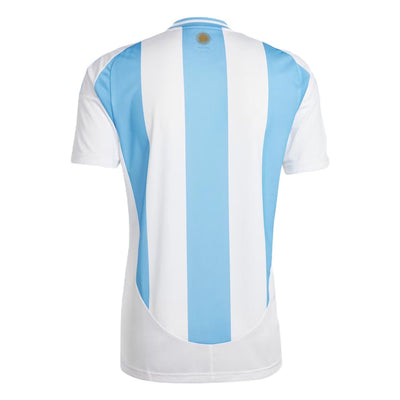 Maillot Argentine Domicile 2024 2025 Homme | Foot Sport