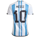 Maillot Argentine 3 étoiles Enfant 2023 | Foot Sport 4