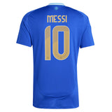 Maillot Argentine Exterieur 2024 2025 Homme | Foot Sport 3