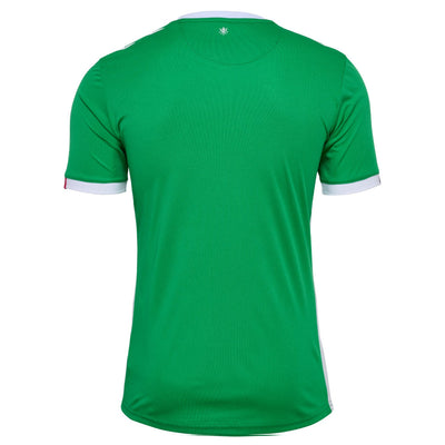 Maillot AS Saint-Etienne Domicile Homme 2024 2025 | Foot Sport