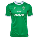 Maillot AS Saint-Etienne Domicile Homme 2024 2025 | Foot Sport 1