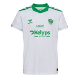 Maillot AS Saint-Etienne Exterieur Homme 2024 2025 | Foot Sport 1