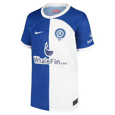 Maillot Atletico Madrid Exterieur 2024 Homme | Foot Sport