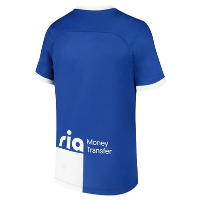 Maillot Atletico Madrid Exterieur 2024 Homme | Foot Sport