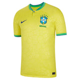 Maillot Bresil Homme Domicile 2023 | Foot Sport 1