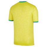 Maillot Bresil Homme Domicile 2023 | Foot Sport 3