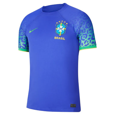Maillot Bresil Homme Domicile 2023 | Foot Sport