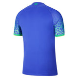 Maillot Bresil Homme Domicile 2023 | Foot Sport 4