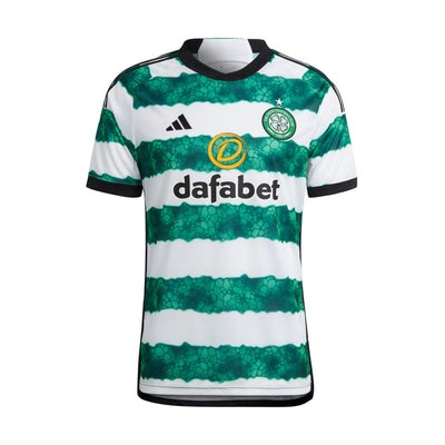 Maillot Celtic FC Domicile Homme 2023 2024 | Foot Sport
