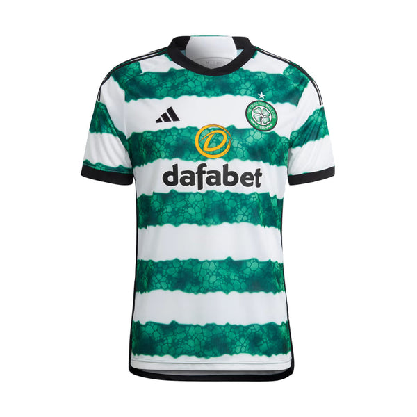 Maillot Celtic FC Domicile Homme 2023 2024 | Foot Sport
