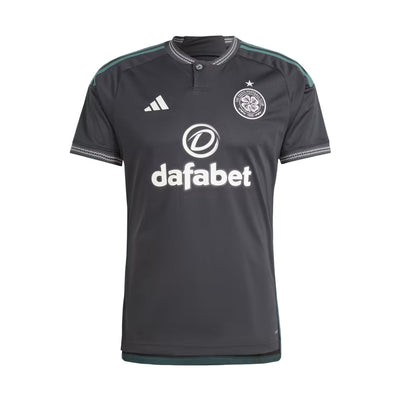 Maillot Celtic FC Exterieur Homme 2023 2024 | Foot Sport