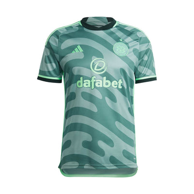 Maillot Celtic FC Third Homme 2023 2024 | Foot Sport