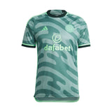 Maillot Celtic FC Third Homme 2023 2024 | Foot Sport 1