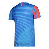 Maillot Congo Domicile CAN 2024-2025 4