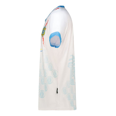 Maillot Congo 2 Etoile Exterieur Coupe du Monde 2026