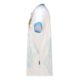 Maillot Congo 2 Etoile Exterieur Coupe du Monde 2026 2