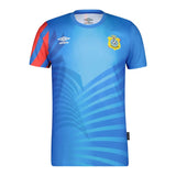 Maillot Congo Exterieur CAN 2024 Blanc 3