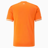 Maillot Côte d'Ivoire Domicile 2024 | Foot Sport 3