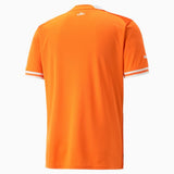 Maillot Côte d'Ivoire Domicile 2024 | Foot Sport 2