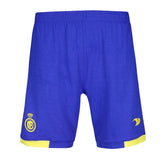 Maillot Ronaldo Al Nassr Kit Enfant Domicile 2023 4